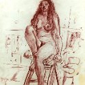 Female Nude 2