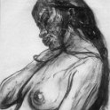 Female Nude 8