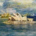 Sydney Opera House
